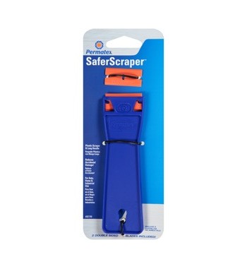 Safer Scraper – Plastic...