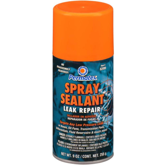 Spray Sealant Σφραγιστικό...