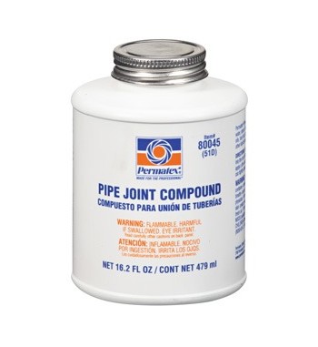 Permatex® Pipe Joint Compound