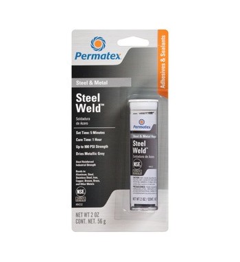 Steel Bond