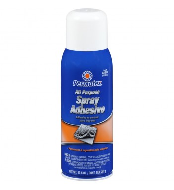 Spray Adhesive-Γενικής...
