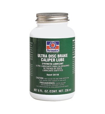 Ultra Disc Brake Calliper Lube