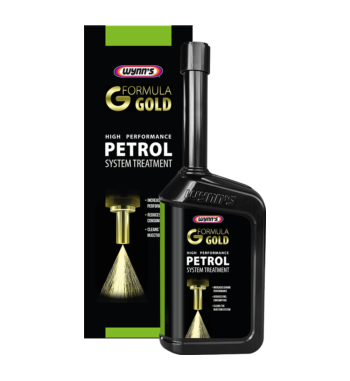 Formula Gold Petrol System...