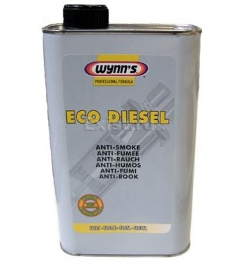 Eco Diesel