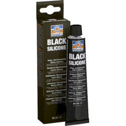 Black Silicone Adhesive...