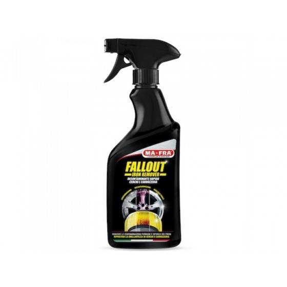 FALL-OUT REMOVER 500ml