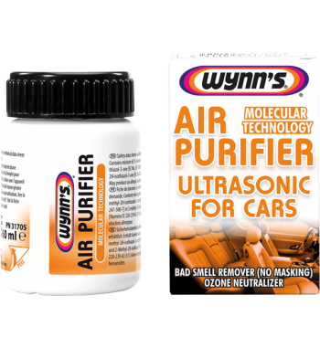 Air Purifier Ultrasonic for...
